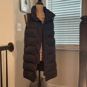 Puffy Vest